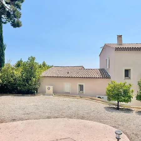 Le Clos Des Lauriers Nyaraló